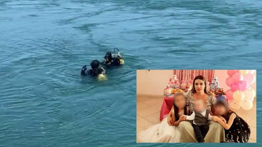 Tragjedia me katër të vdekur/ Gjendet trupi i pajetë i 39-vjeçares në lumin Buna