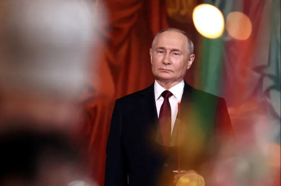 SHBA, Britania e Madhe dhe shumica e vendeve të BE-së do të bojkotojnë inaugurimin e Putinit