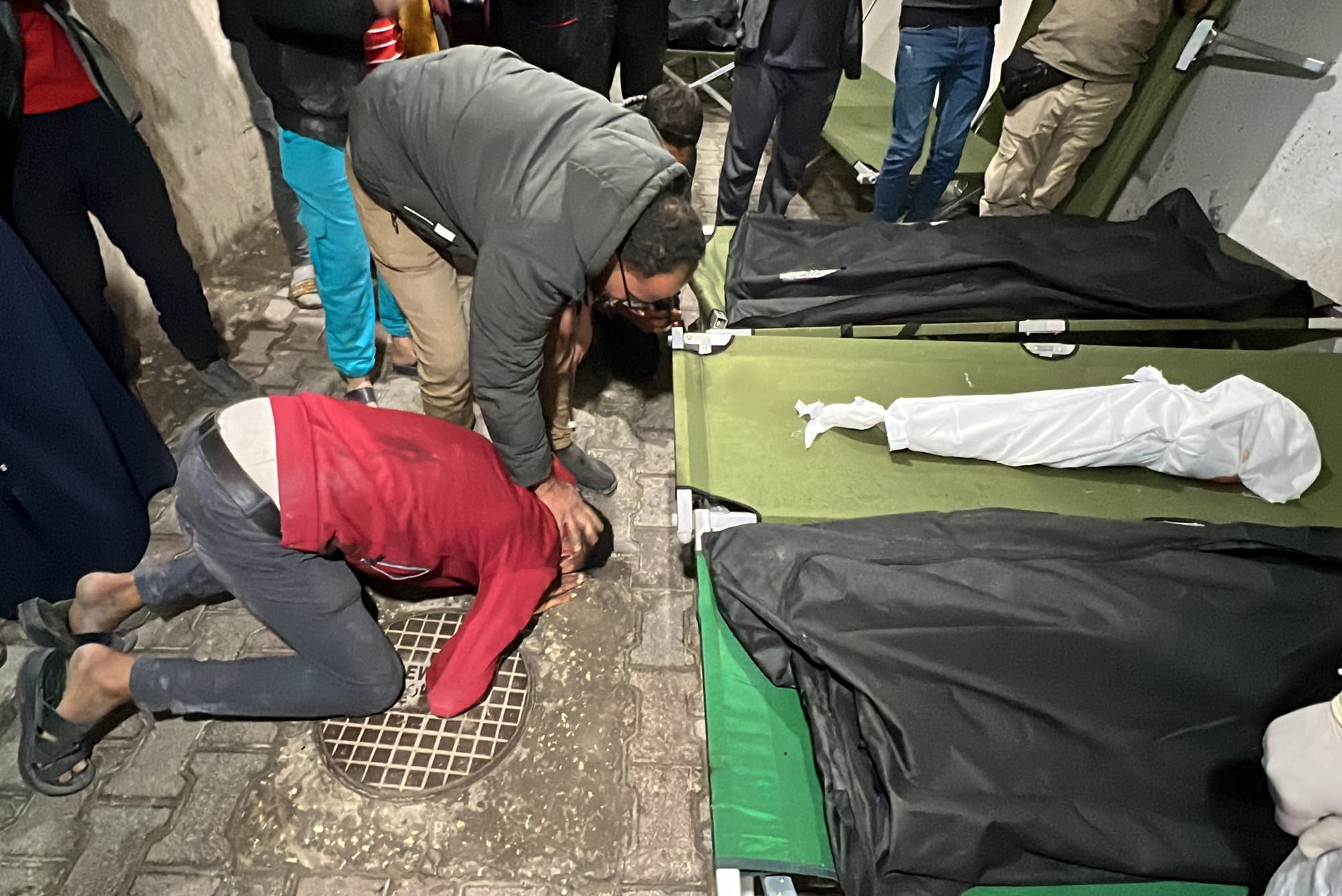 Izraeli sulmon Rafahun, 15 viktima nga sulmet ajrore