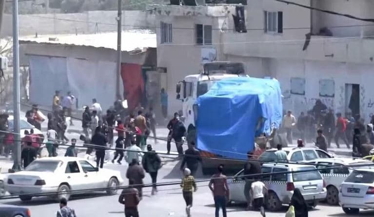 SHBA: Jemi kundër operacionit në Rafah