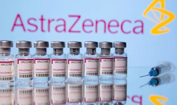 AstraZeneca tërheq vaksinën kundër Covid-19 në mbarë botën