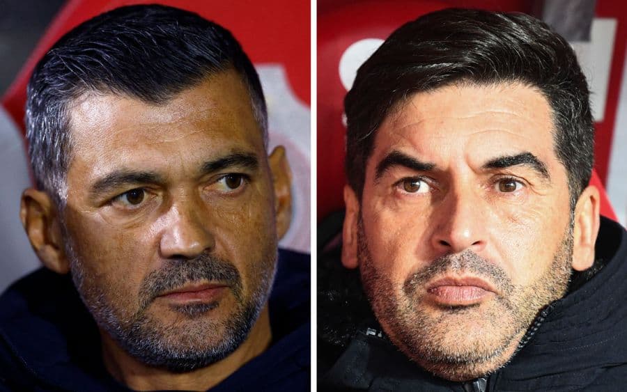 Të tjerë kandidatë për stolin e Milanit