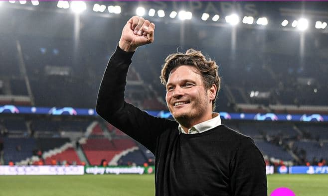 Dortmund në finale, Terzic: E pabesueshme, por ëndrra nuk ka përfunduar ende