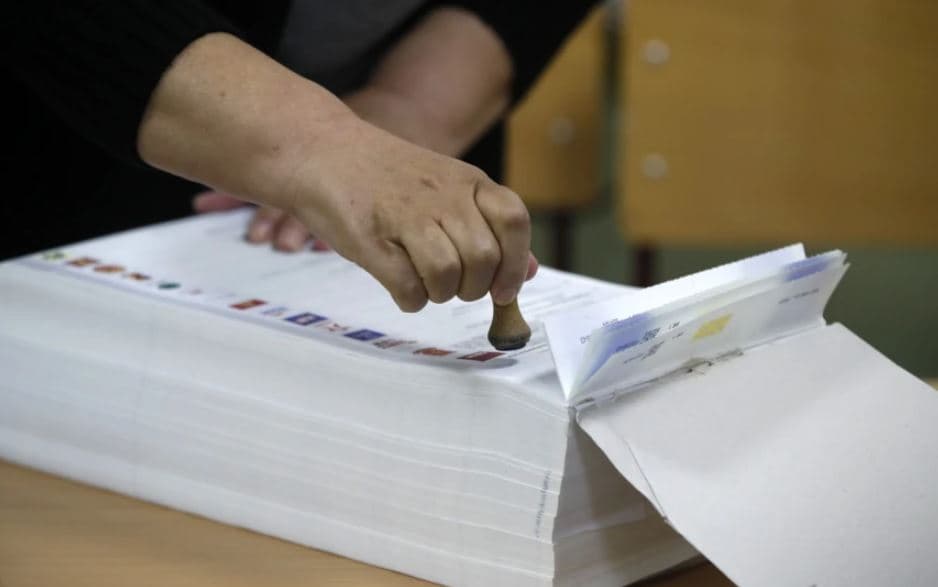 Zgjedhjet në Maqedoninë e Veriut/ VMRO në epërsi përballë LSDM-së, kryeson edhe Siljanovska