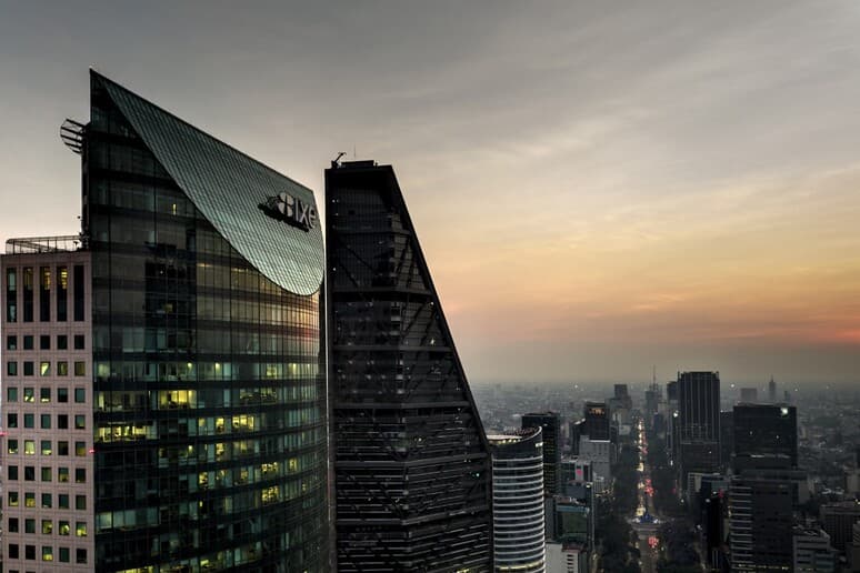 Mexico City fiton çmimin botëror Lee Kuan Yew 2024