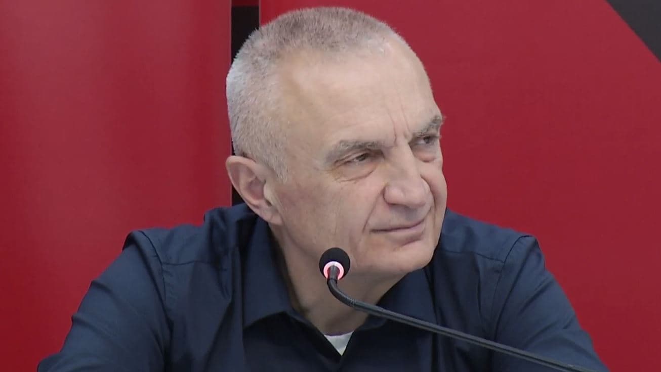 Meta: Po organizojmë Partinë e Lirisë për të përmbysur narko-shtetin