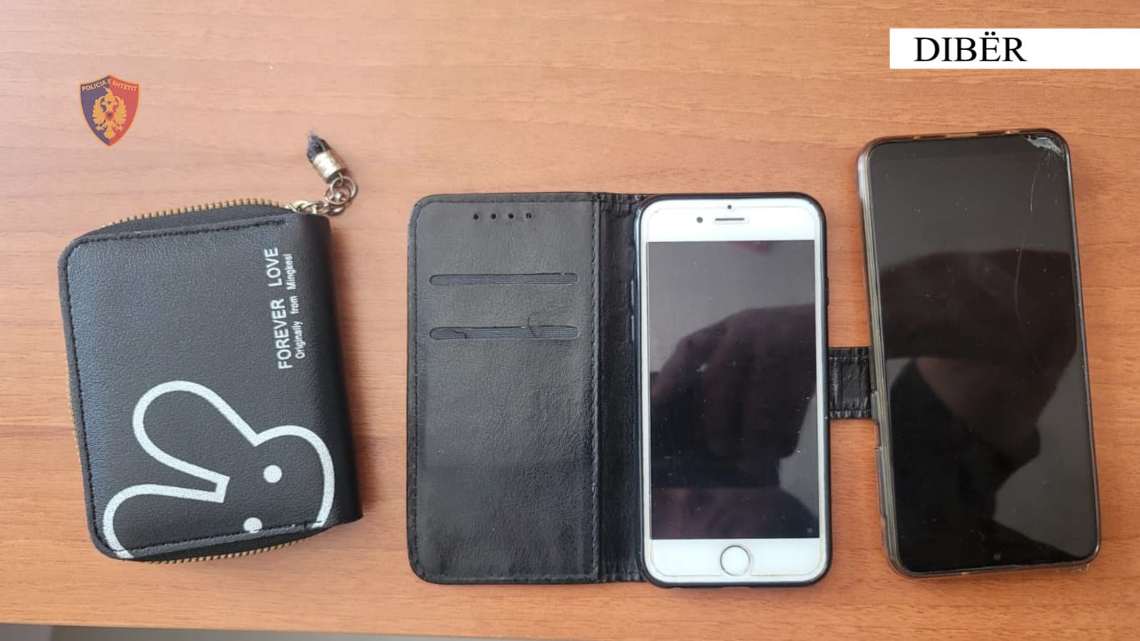 Vjedh para dhe celular në një dhomë pacientësh në spitalin e Dibrës, vihet në pranga