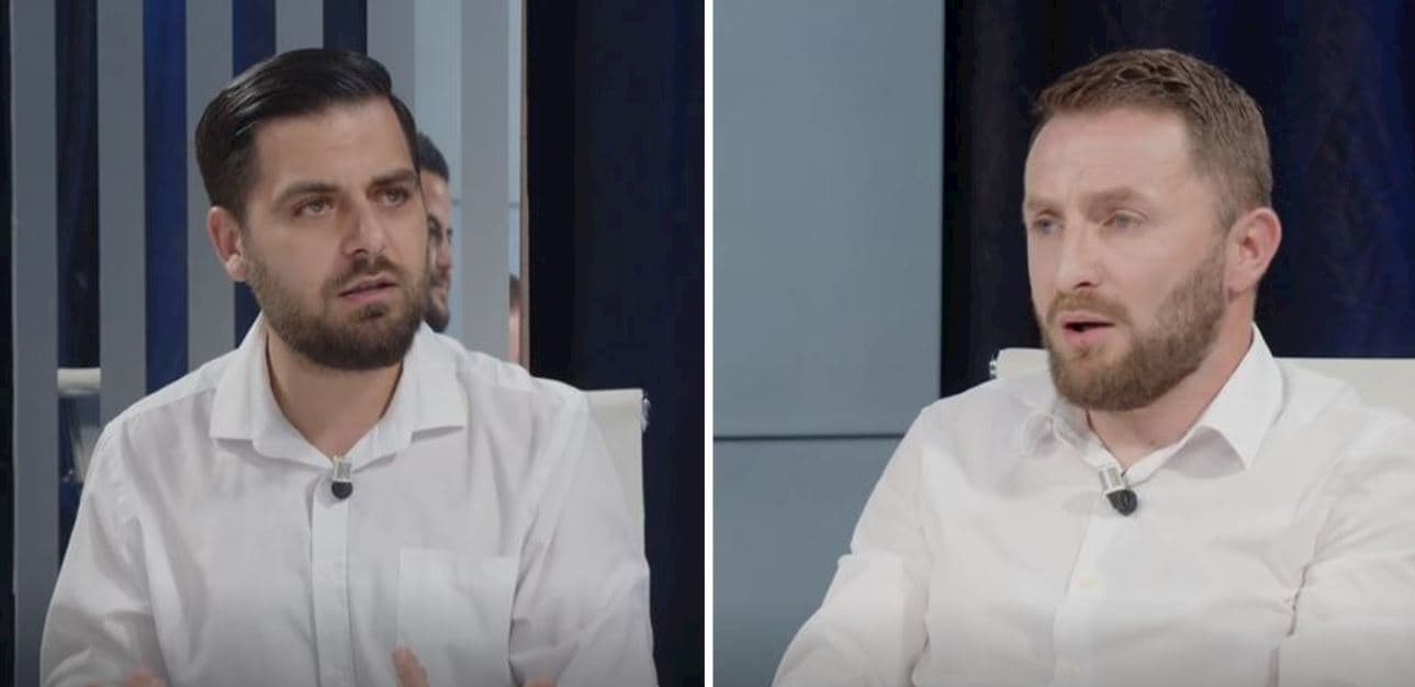 Projekt-rezoluta e PS/ Gashi: Do ndodhë si në Maqedoninë e Veriut. Muça: SHBA siguresë që s’e lejon të fusë hundët te SPAK-u