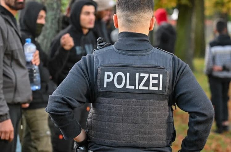Sllovakia nën alarmin e terrorizmit, 1100 alarme për bomba vetëm në një ditë 