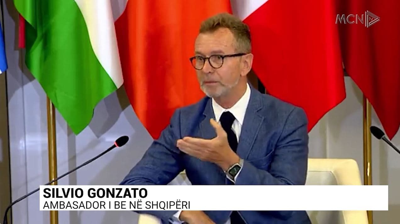 Zbatoni planin e reformave/ Ambasadori i BE: Jemi në procesin e zgjerimit (VIDEO)
