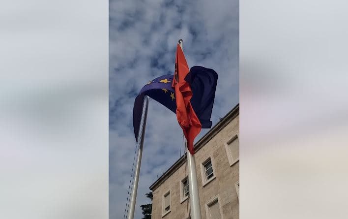 Dita e Europës/ Rama: Shqipëria më afër ëndrrës së vjetër shqiptare. Nikolla: Të ecim më shpejt drejt BE-së