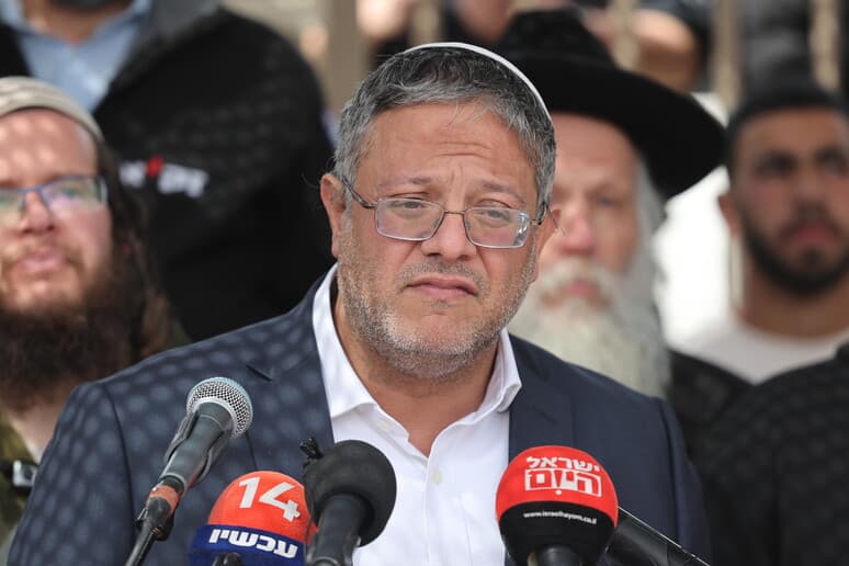 Ministri izraelit: Hamasi e do Biden