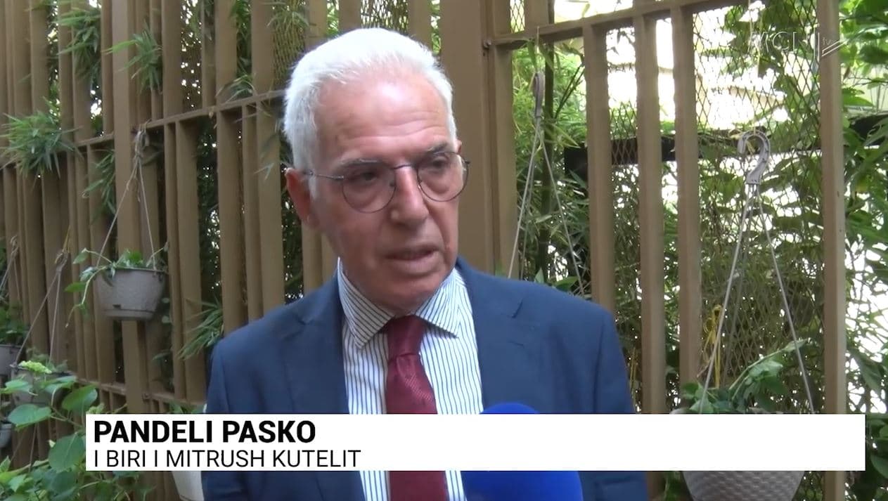 Mitrush Kuteli, ribotohet një pjesë e veprës/ Për lexuesin, edhe korrespodenca e autorit ndër vite (VIDEO)