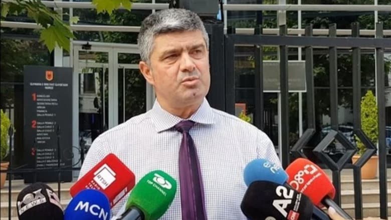U arrestua për korrupsion, lirohet avokati i Korçës Arben Lena