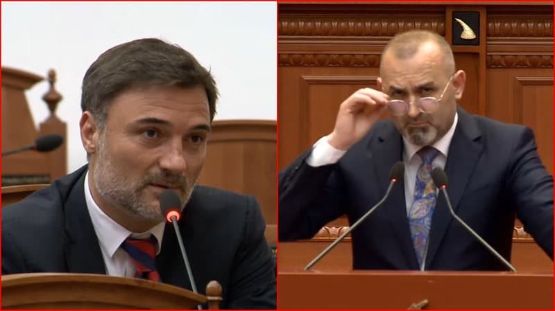 Alibeaj: Amnistia nxori të korruptuarit nga burgu. Manja: Kanë përfituar vetëm 8 të dënuar nga GJKKO, asnjë zyrtar i lartë