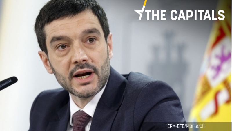 Ministri spanjoll u kërkon kompanive të ndalojnë së bëri biznes me Izraelin