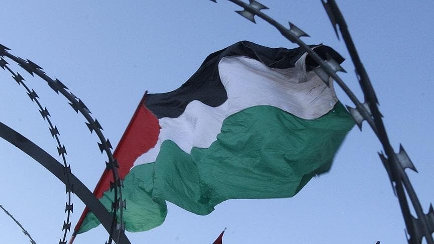 Irlanda dhe Spanja mund të njohin shtetin palestinez më 21 maj