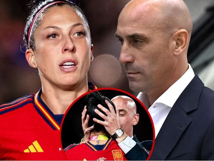 Puthja në Kupën e Botës, Luis Rubiales do të dalë në gjyq