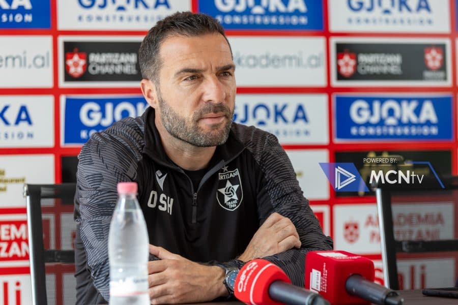 Shehi: Erzeni ka më shumë cilësi se Kukësi, të bëjmë një sforco para “Final Four”