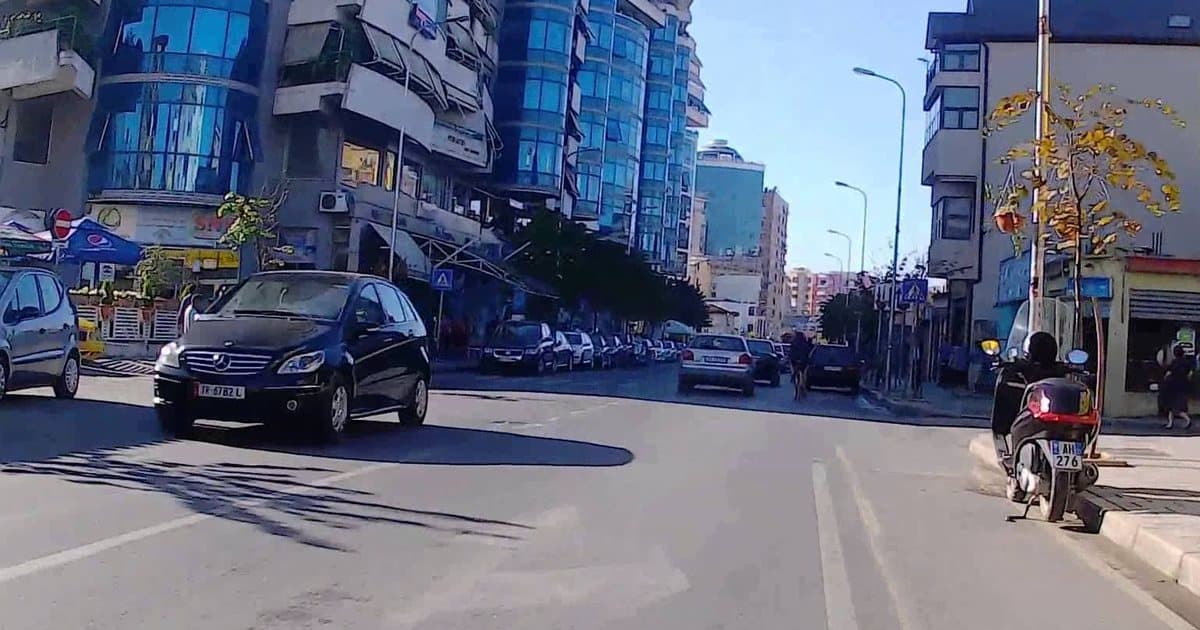 Dy shtetase ukrainase gjenden të vdekura në Tiranë, dyshohet mbidozë narkotikësh