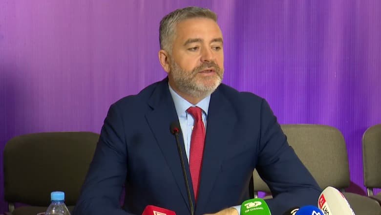 Klosi: Mazhoranca ka vullnet për votën e emigrantëve, vizita e Ramës në Athinë s’ka lidhje me Belerin