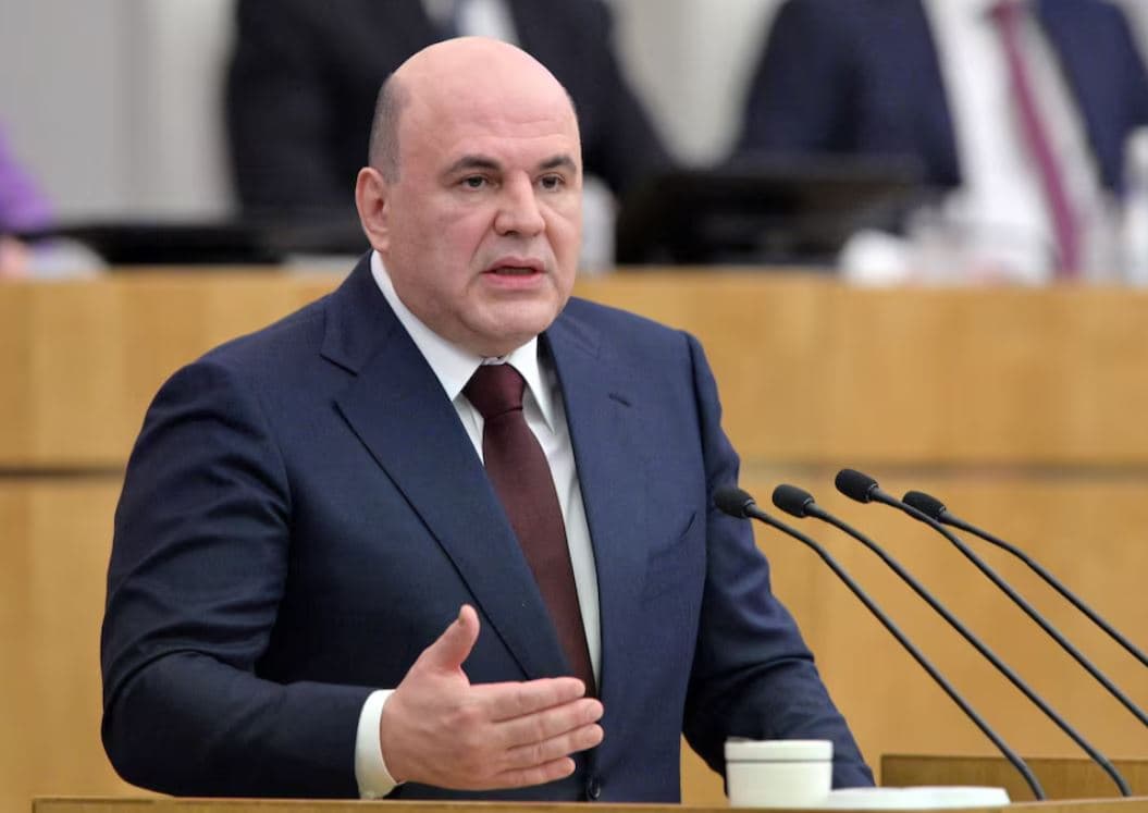 Putin ripropozon Mishustin për kryeministër, Duma e miraton