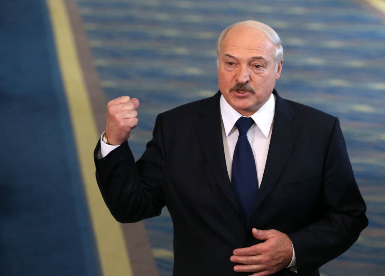 Lukashenko: Moska dhe Minsku nuk do të sulmojnë askënd