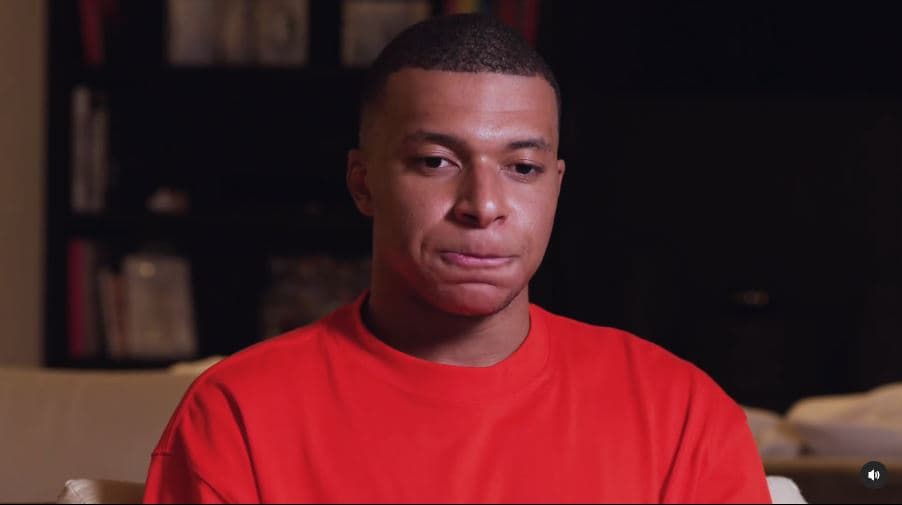 Zyrtare/ Mbappe njofton largimin nga PSG-ja