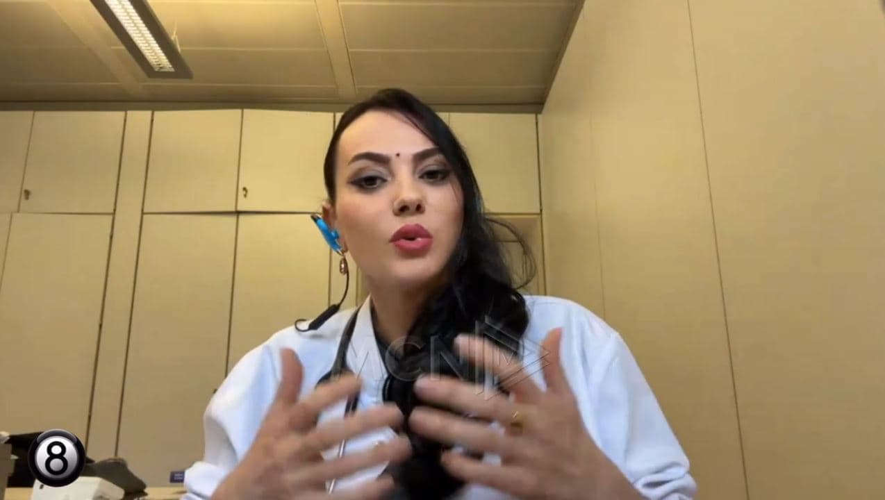 Denisa Hoxha: Dhuna, plagë e shoqërisë shqiptare. E konsiderojmë si autoritet