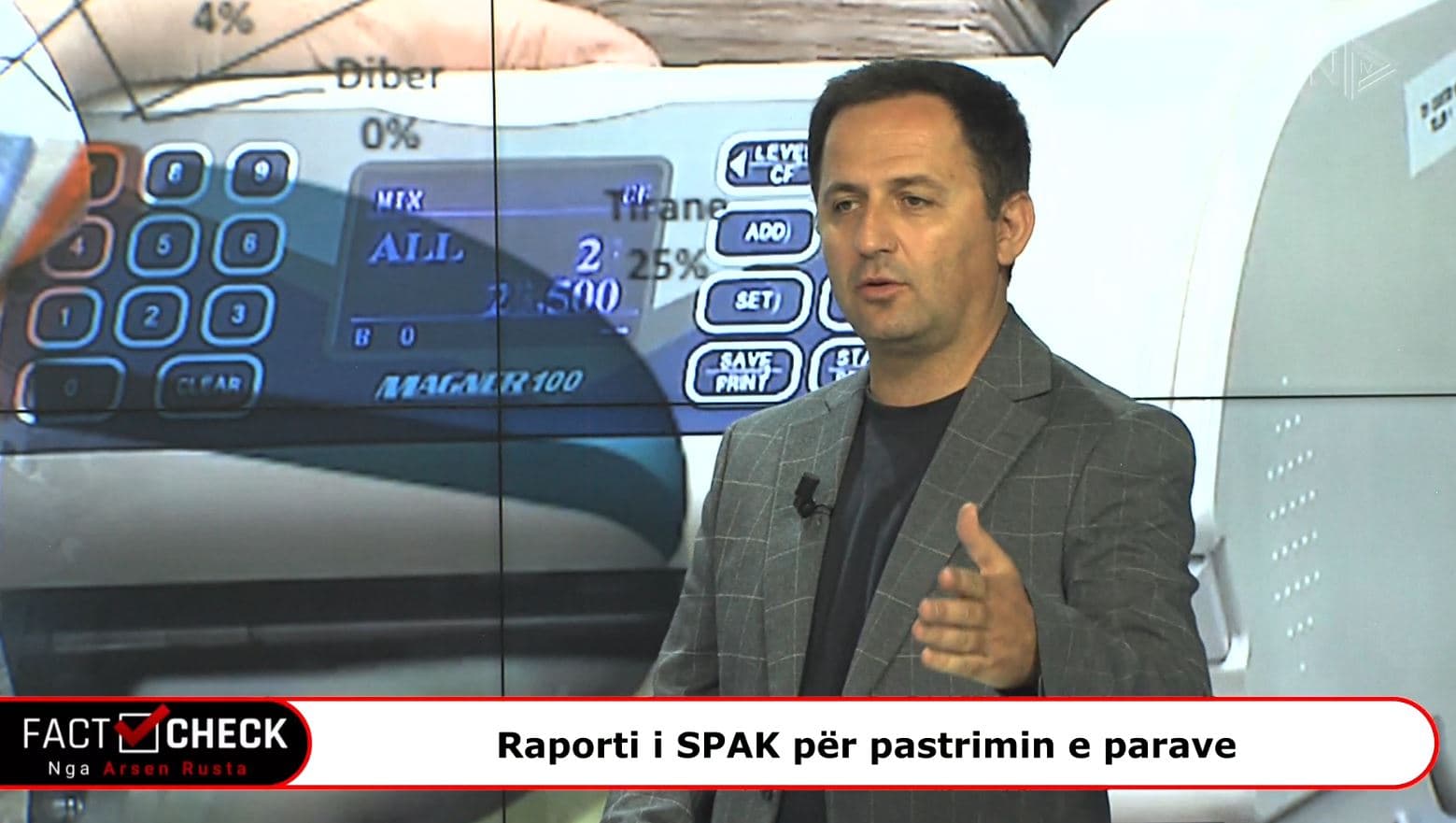 Zhabina: Ndërtimi, industria që i pastron më shpejt paratë. Dhjetëra transaksione kamuflohen nga bizneset e ligjshme 