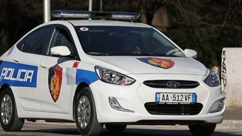 Aksident me vdekje në Tropojë/ Humb jetën pasagjeri, në gjendje të rëndë shoferi