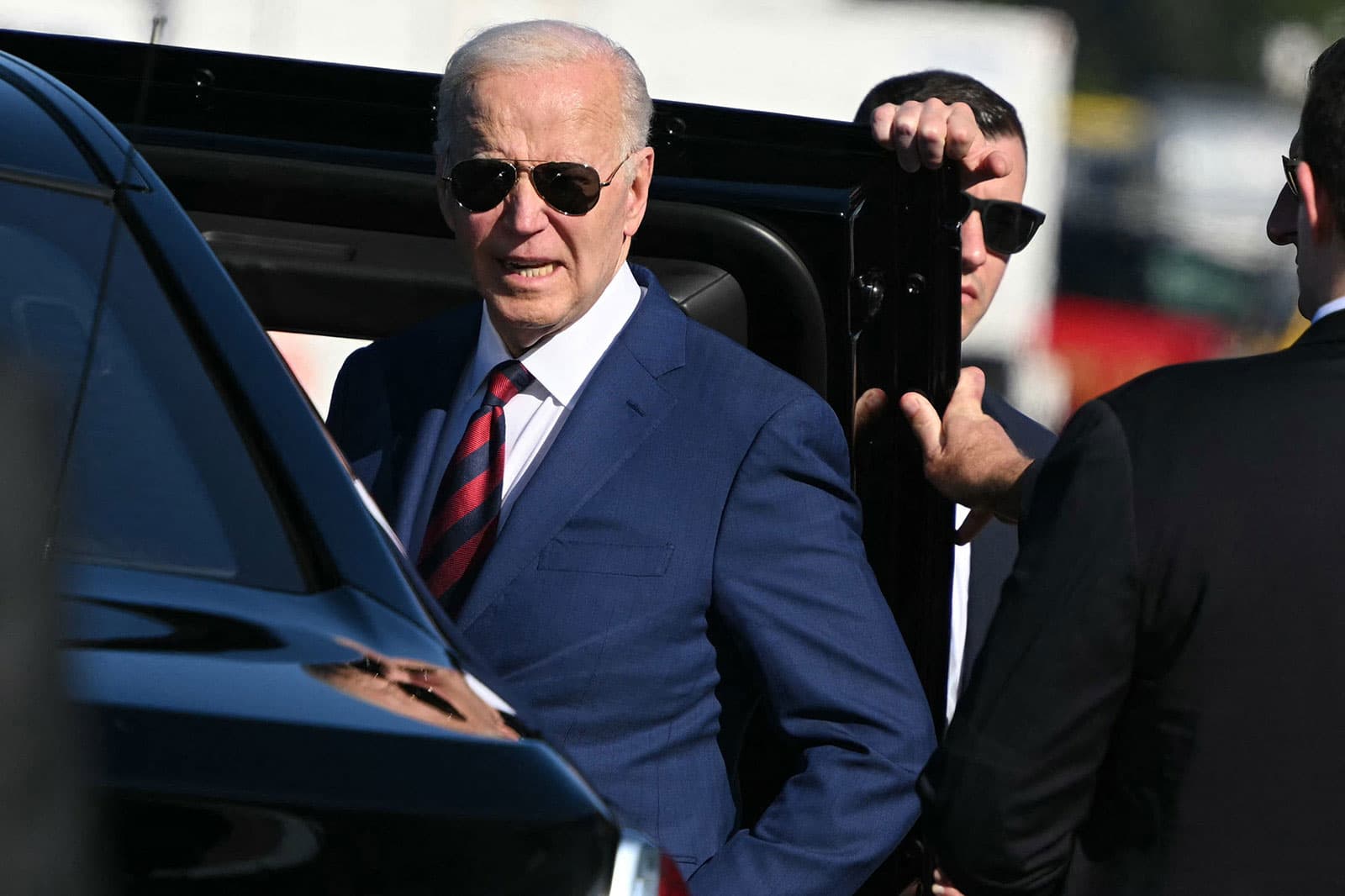 Biden: Nëse Hamas liron pengjet e mbetura në Gaza, armëpushimi fillon nga nesër
