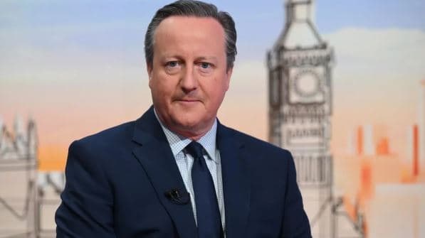Cameron: Ndalimi i Britanisë për shitjen e armëve Izraelit do të forconte Hamasin