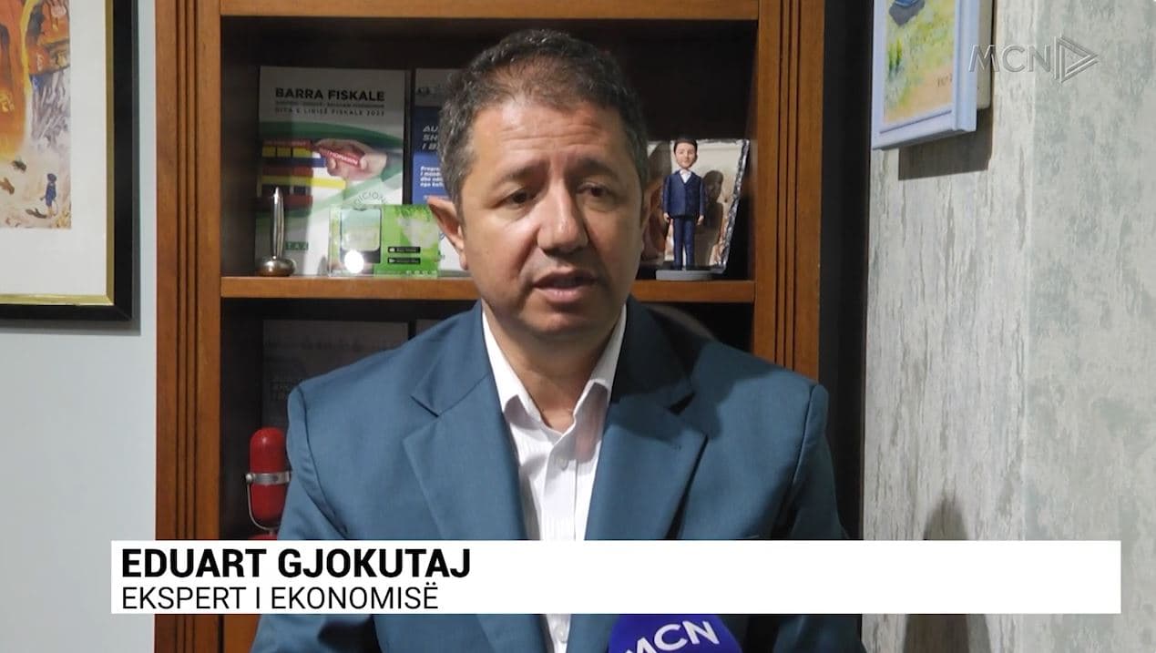 Miliarda kursime në banka/ Eksperti: Janë të përqendruara në pak duar (VIDEO)
