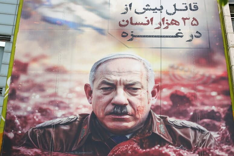Erdogan: Netanjahun do ta kishte zili edhe Hitleri