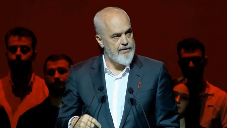 Rama: Shqiptarët vlerë e shtuar, asnjë problem i grekëve etnikë i ndryshëm nga hallet e shqiptarëve në Shqipëri