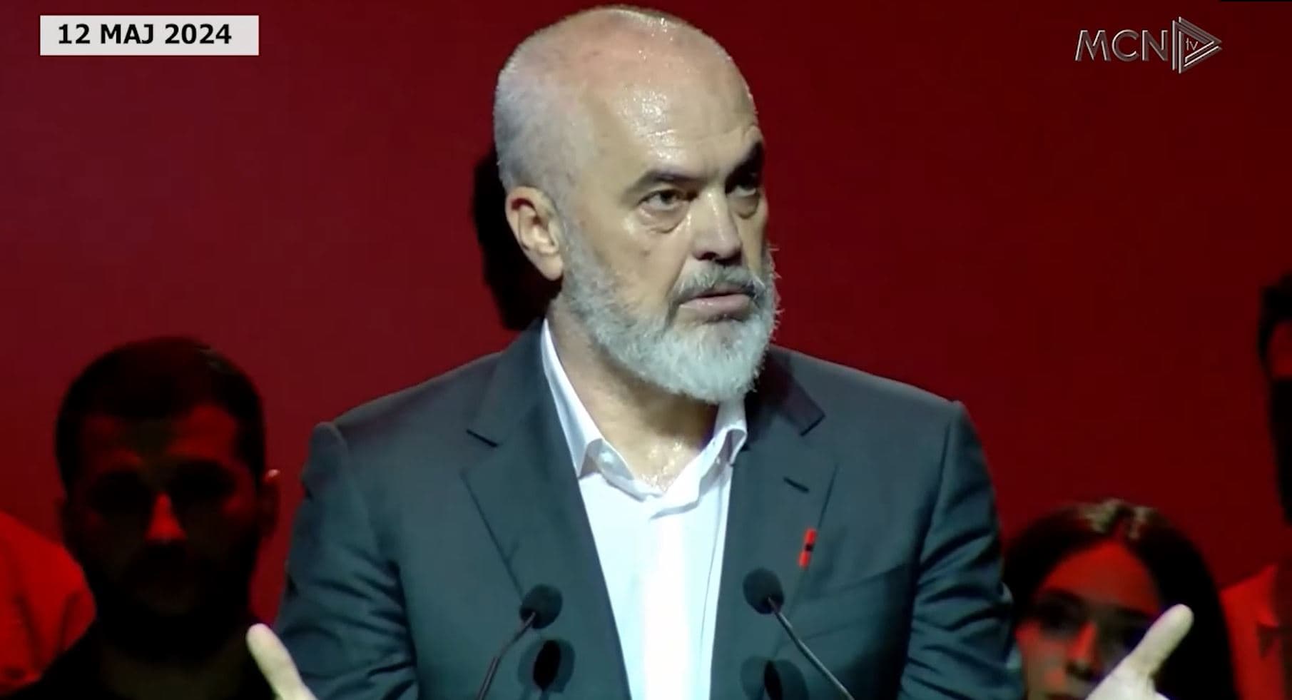 Nga axhenda partiake te “dosja” greke/ Rikthimi i krizës dhe refuzimi i marrëveshjes të 2018 (VIDEO) 