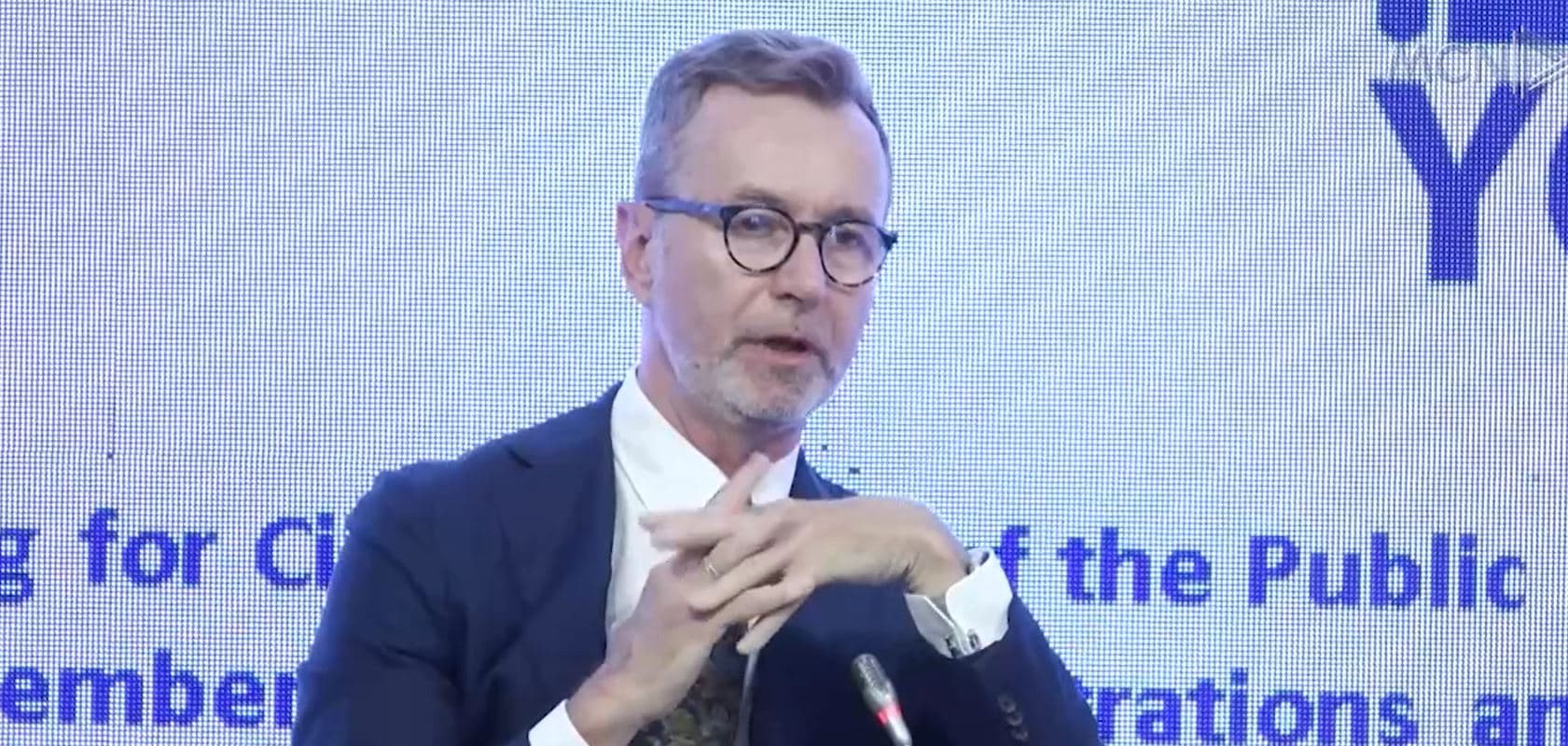 BE: Administrata të jetë transparente! (VIDEO)