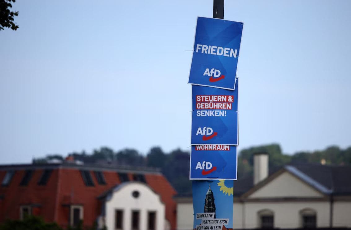 Gjermani, gjykata klasifikon ekstremiste partinë e djathtë AFD