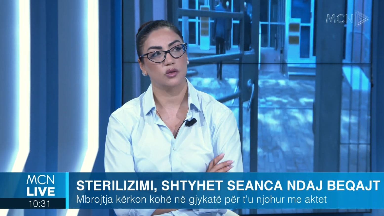 Shtyrja e seancës, Llabani: Beqaj zyrtari më i favorizuar deri tani nga SPAK (VIDEO)