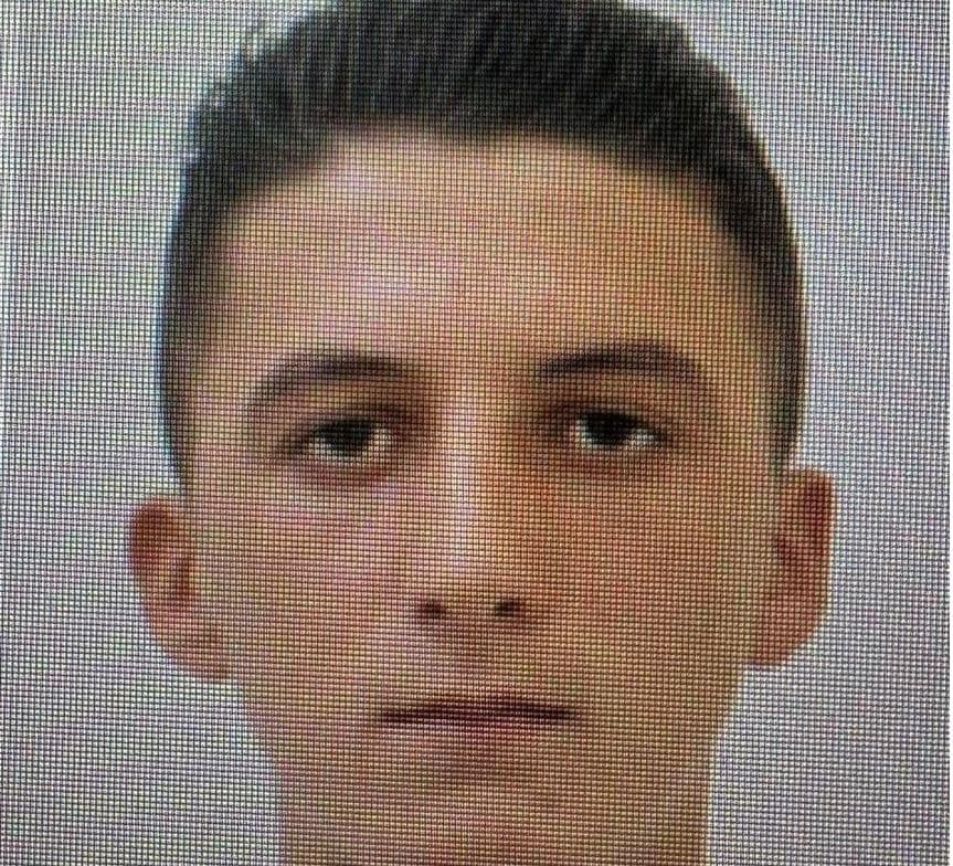 Policia publikon foton e të dyshuarit për vrasjen e policit në Fier, 30 mijë euro shpërblim për informatorët