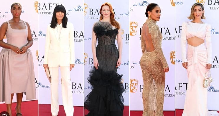  Ndahen çmimet televizive “Bafta”/ “The Crown”, i nominuar tetë herë, por me asnjë çmim