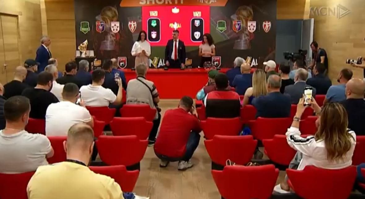 Hidhet shorti i ‘’Final Four”/ Egnatia gjen Vllazninë, Partizani përballet me Skënderbeun (VIDEO)