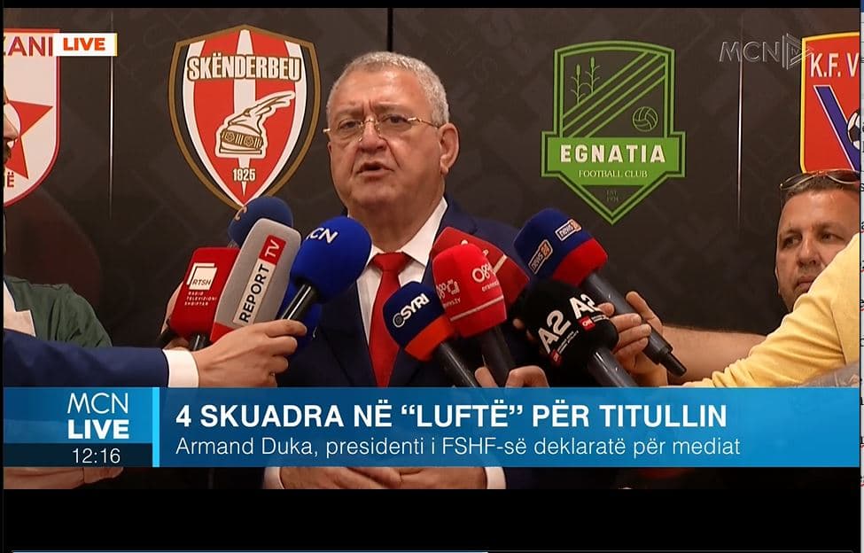  Shorti për finalet e ‘Final Four”/ Duka: Garë e luftuar që nga dita e parë. Futbolli sjell zhvillim përmes rezultateve