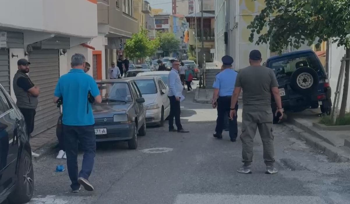 Krim në familje në Lezhë, djali vret nënën