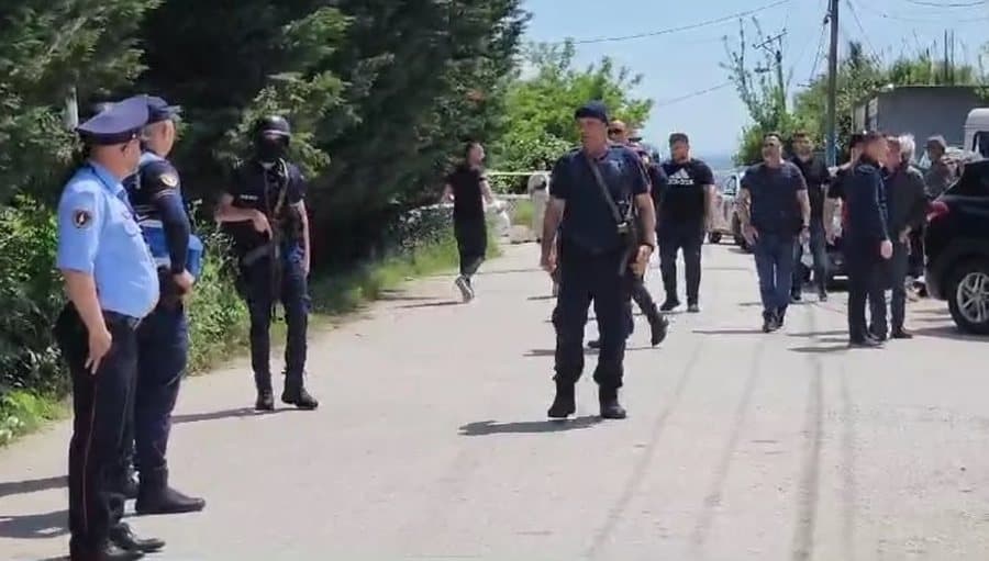 Vrasja e policit në Fier/ Rrumbullaku: Do bëjmë gjithçka që autori të dalë para ligjit dhe të marrë përgjigjen më të ashpër ligjore