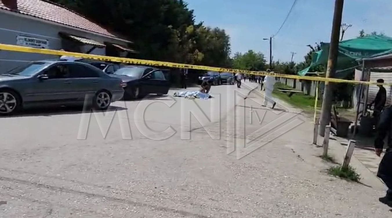 Fier, ekzekutohet me armë zjarri një efektiv policie 