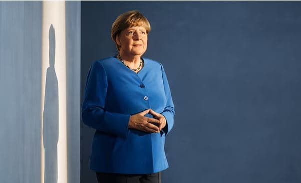 “Nga jeta pas Murit të Berlinit deri në nivelet e larta të pushtetit”,  libri me kujtimet e Angela Merkel gati në nëntor