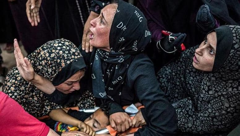  35 mijë të vdekur në Gaza/ Blinken ripërsërit: Jemi kundër operacionit në Rafah