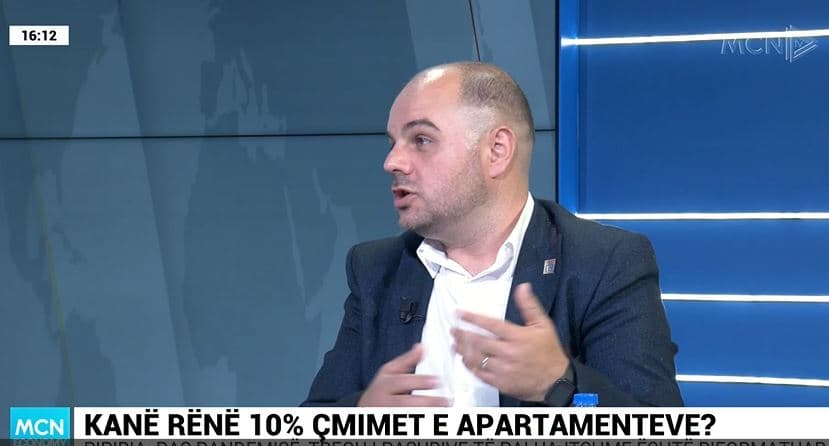Pipiria: Pas pandemisë tregu i pasurive të paluajtshme është riformatuar, ka arritur njëlloj stabiliteti